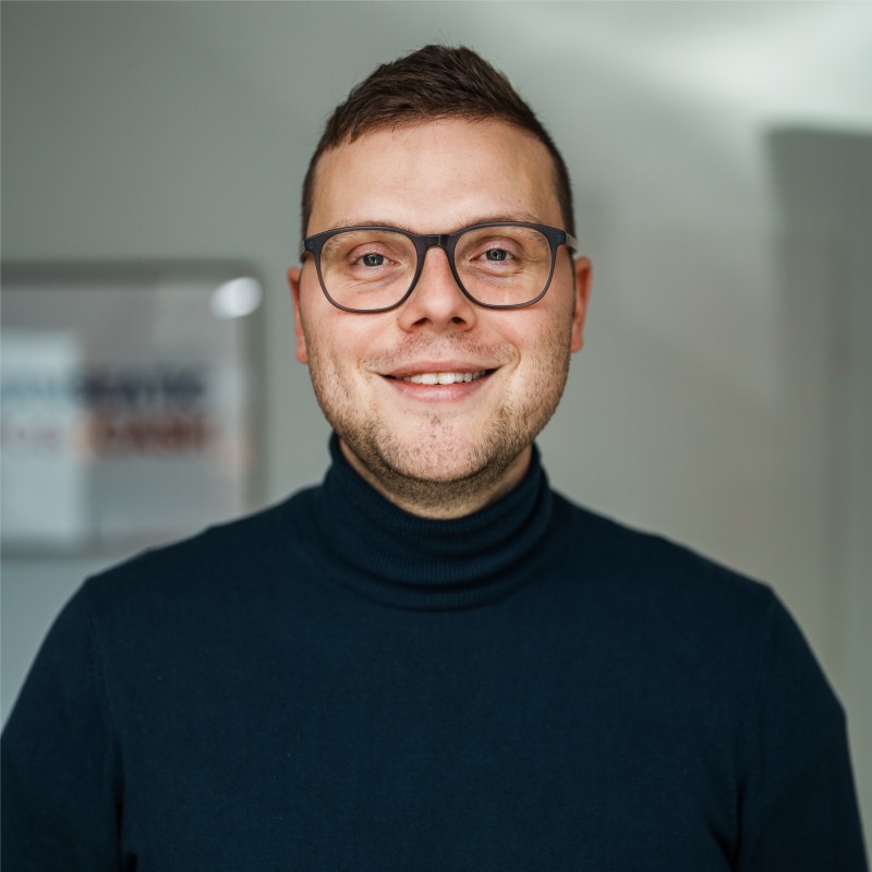 Moritz Tim Ebert